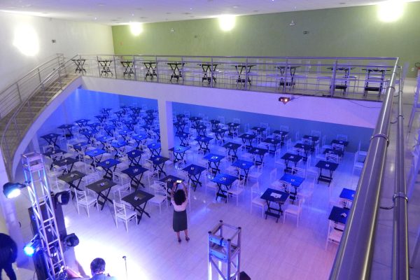 Shows - Villagio's Eventos