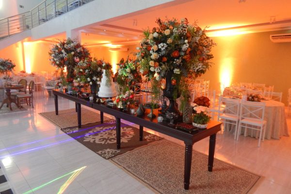 Casamentos Villagio's Eventos