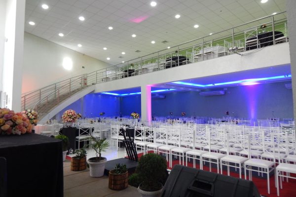 Formaturas - Villagio's Eventos